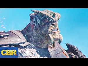 What Nobody Realized About Cull Obsidian From Marvel's Avengers Infinity War