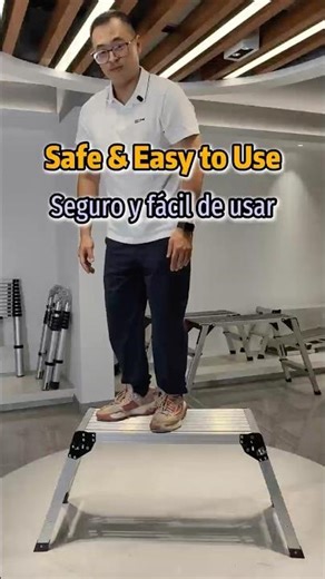 Hello Boss! 👋 I'm David from Max Markets, and this is our new work platform!