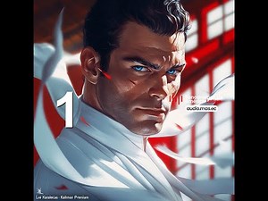 Kaliman Los Karatecas 🥋 Capítulo 1 inicio