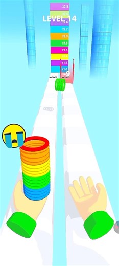 Toy Spring Game #14 #Shorts #Viral #Funny