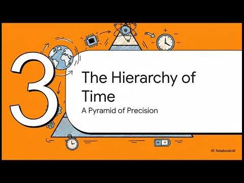 How does your computer know what time it is?