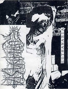Euthanasia - Euthanasia