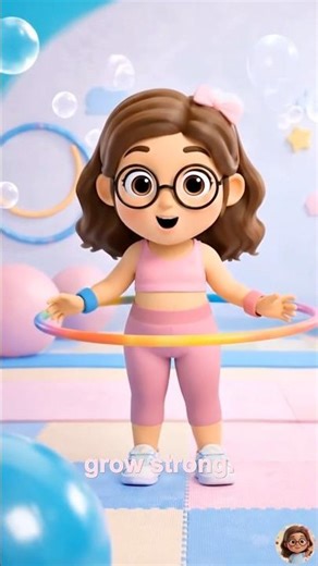 ✨Gigi’s Workout Routine Will Shock You 😱| Stay Strong and healthy 💪🔥 #workout #ytshorts #viral #fyp