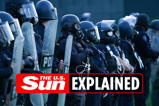 What is The 3rd Amendment?