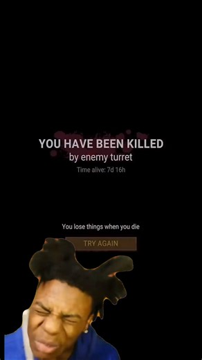 Dying While Raiding Rich Base 💀 Last Day on Earth #lastdayonearth #shorts