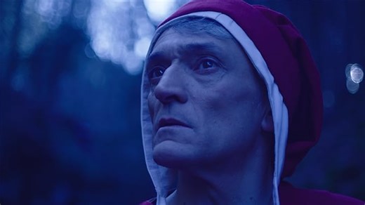 Dante: Inferno to Paradise