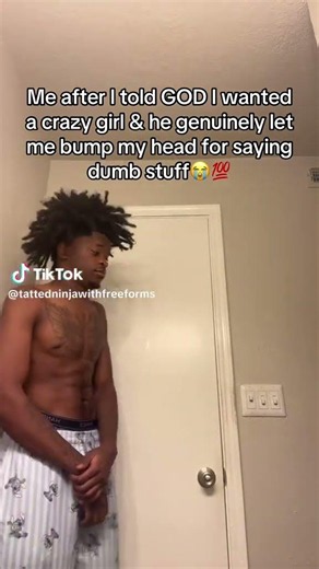 Freeform Dreads