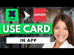 How To Use Pluxee Card In Zomato App? 💳 | Easy Guide (2026)