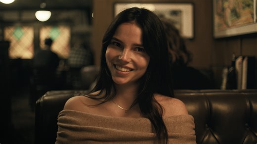 Obsession: Movie Clip - Nice Date