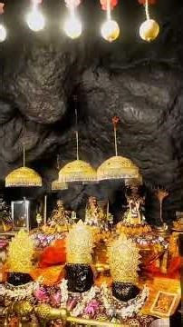 Vaishno Devi Yatra Guide: Only ₹1000 Budget! | Full Travel Details | @htreal1