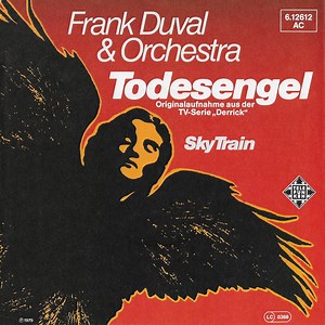 Frank Duval & Orchestra - Todesengel