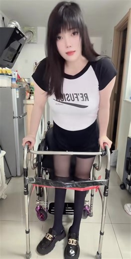 1.5K views · 35 reactions | #disability #disabled #fypviralシ | Kilponga12 | Facebook