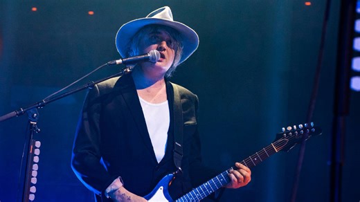 Pete Doherty found it hard to imagine living without heroin