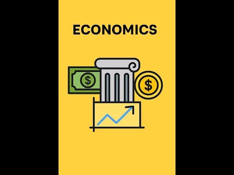 Learn Economics in 10 Minutes | High-Level Overview Explained Simply