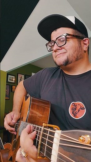 "Marcel can you play Cherokee Shuffle?"