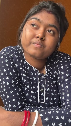 💫💫সৌমি বিশ্বাস💫💫 on Instagram: "Haste haste chole jabo 😅💔"