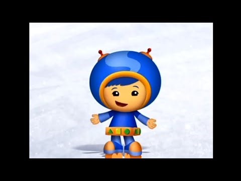 Geo Builds a Doggy Sleigh 🛷