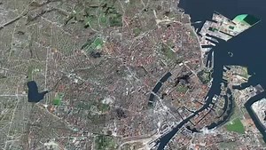 388K views · 931 reactions | Engineers are building a groundbreaking new railway in Copenhagen that features 22 miles of tunnels, 17 brand-new stations and cutting-edge driverless trains. #BuildingGiants | Science Channel | Facebook