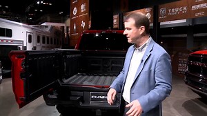 11K views · 22 reactions | Jim Morrison, Head of Ram Brand, FCA North America, shows off the all-new multifunctional tailgate available on the 2019 Ram 1500. Shop 2019 Ram 1500 Inventory: https://goo.gl/KDFMF3 Get a free estimate on the value of your trade: https://goo.gl/UydgHo | Legacy Dodge | Facebook