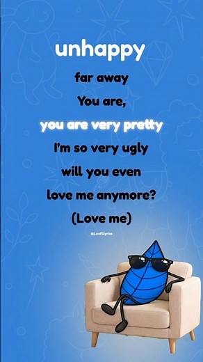 s0rrow - unhappy lyrics