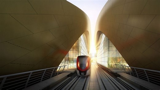 ‏CAMCO - Capital Metro Company - كامكو - شركة مترو العاصمة‏ | LinkedIn