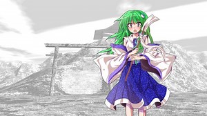 GTA 4 Touhou Loading Screens (with Remixed Music) Mod - GTAinside.com