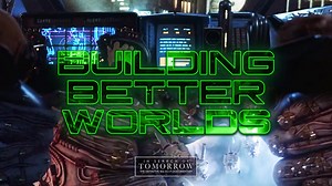 60 reactions | Building Better Worlds: The cast of IN SEARCH OF...