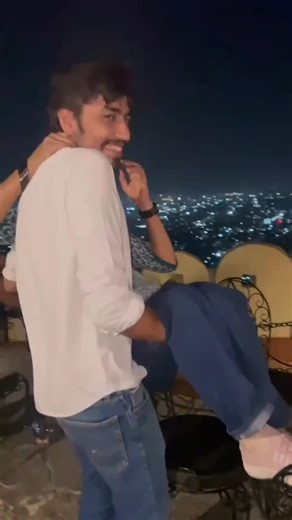 romantic lift carry on Instagram