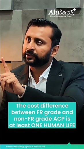 Vicky Vora Reveals the Truth About FR vs Non-FR ACP