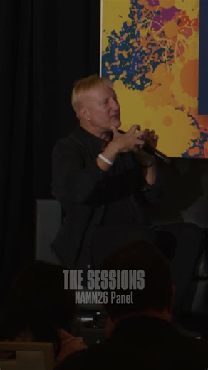 Listen to all genres - Gregg Bissonette