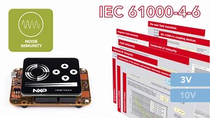 Easily create an effective interface design on your next IoT application using NXP's Touch Solution. Learn more > http://www.nxp.com/touch | NXP Semiconductors