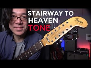 The Beautiful Vintage Sound of 1966 Fender Electric XII 12