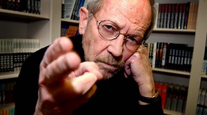 Elmore Leonard on Writing: 'If It Sounds Like Writing, I Rewrite It'