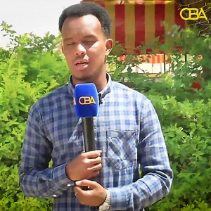 66K views · 1.8K reactions | Gudoomiyihii Degmada Duruqsi ayaa sheegay inuu iska casilay xilkii, isagoo sheegay inuu culays badan kaga yimi Wasiirka Xanaanada Xoolaha Somaliland! | CBA TV | Facebook