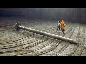 Dad Shrinks The Size of His Kids During A Faulty Scientific Experiments