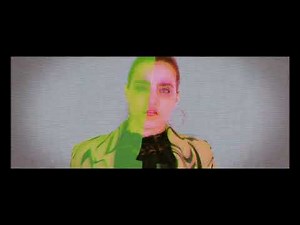 Black Solanas - Supernova (Official Video)