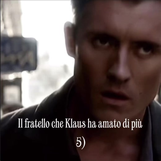 Klaus and Rebekah Mikaelson: A Tale of Family Bonds