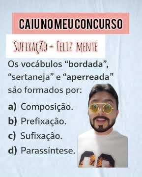 Public Service Exam Question #grammar #freeclass #portuguese #easy #words