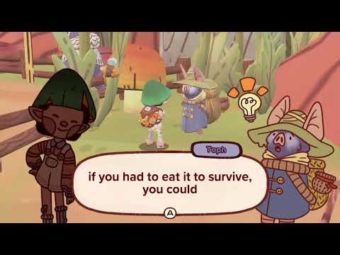 Mail Time - Gameplay Walkthrough Part 15