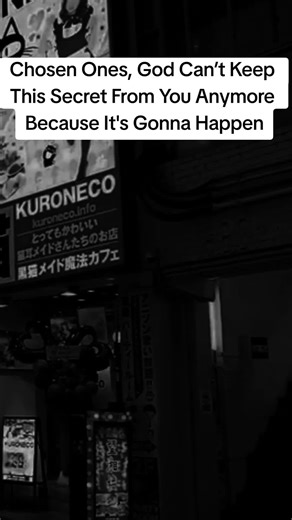 Chosen Ones: Divine Secrets Revealed