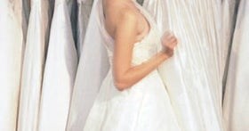 Would You Buy Your Wedding Dress at Costco?
