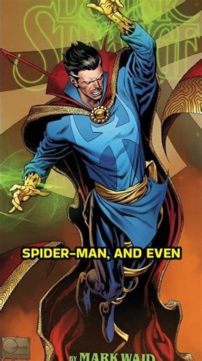 Nightmare: Marvel’s Master of Fear Unleashed