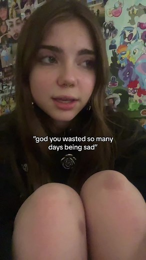 actually exisitng and living instead of just surviving feels so weird 🤍🤍 it gets better