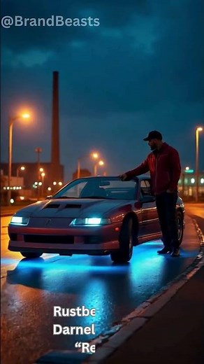 Midwest Street Cars | 6 Midwest Street Racing Legends and Their Custom-Built Cars #brandbeasts