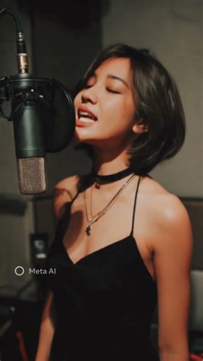 Blue corn AI cover. #music #lifeisbutadream #song