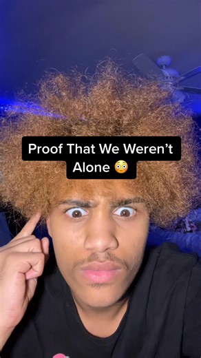 Proof That We Weren’t Alone 😳 #fyp #xyzbca #viral #fypシ #foryoupage | Jaythekid