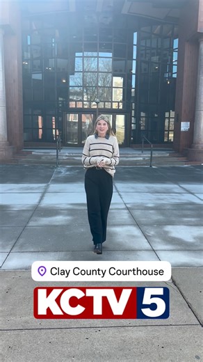 Jeffery King’s latest court appearance ended in a bond hearing being set for next week. I’ll have more on this update at 12p on @kctv5. | Gabbi Lumma KCTV 5