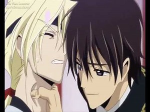 Tsubasa Chronicle - Hitotsu