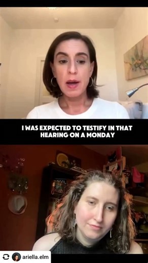 1K views · 938 reactions | @ariella.elm I had the absolute honor to...