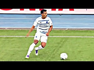 Kaiki Bruno é um LATERAL MONSTRUOSO
